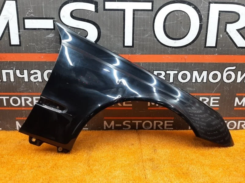 Крыло Mercedes-Benz E-Class 2008 A2118801418 W211 272.964, переднее правое