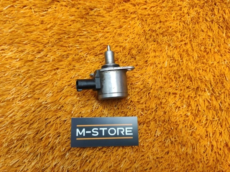 Сервотроник(клапан рулевой рейки) Bmw 5-Series 2010 7882340118 F10 N52B25A