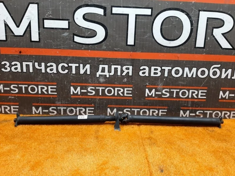 Карданный вал Mercedes-Benz C-Class 2013 A2044100116 W204 271.820, задний