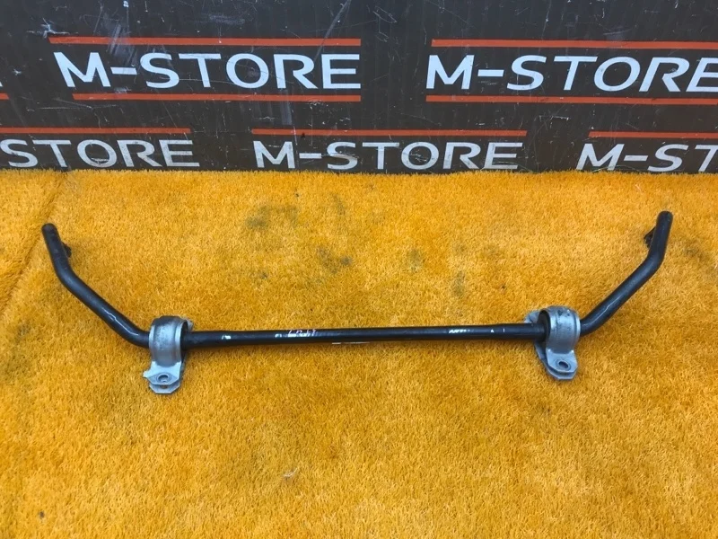 Стабилизатор Bmw 7-Series 2009 31356775429 F01 N63B44A, передний