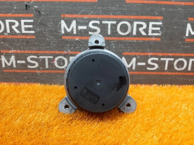 Подушка двигателя Bmw 5-Series 2010 6777365 F10 N52B25A, левая