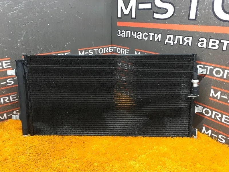 Радиатор кондиционера Audi A5 2010 8K0260403AB 8T CDNC