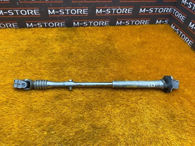 Карданчик рулевой Bmw 5-Series 2011 6776109 F10 N52B30A