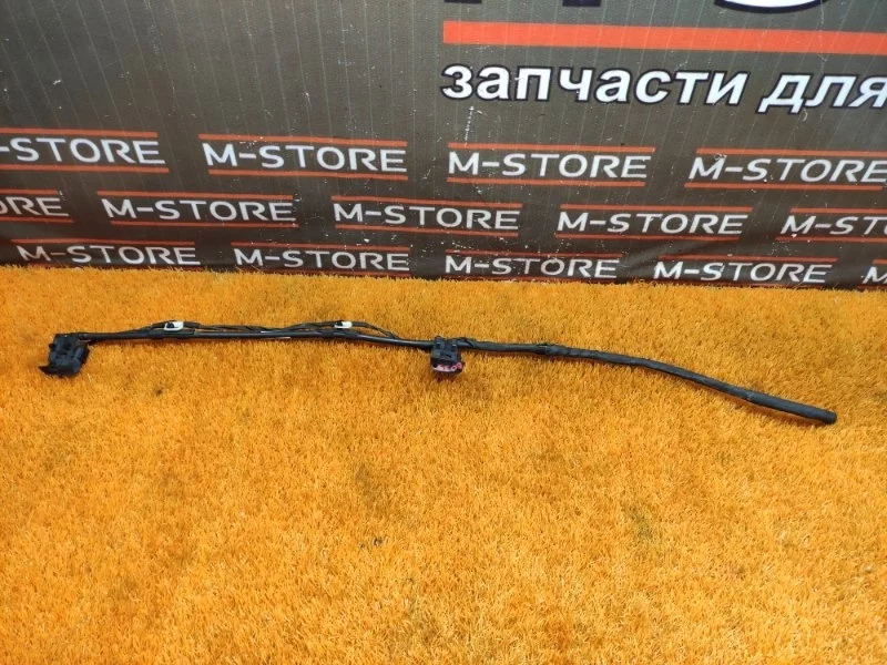 Форсунка омывателя Bmw X1 2010 61662990160 E84 N46B20B