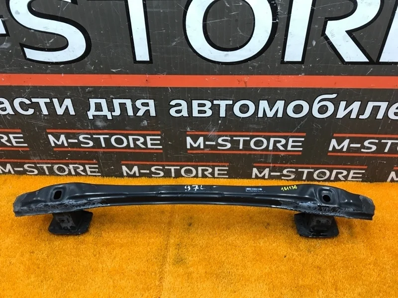 Усилитель бампера Mercedes-Benz E-Class 2011 A2126102014 W212 642.850, задний