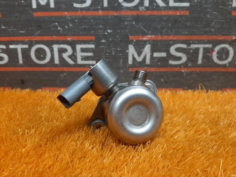 ТНВД Bmw 7-Series 2009 13517595339 F01 N63B44A