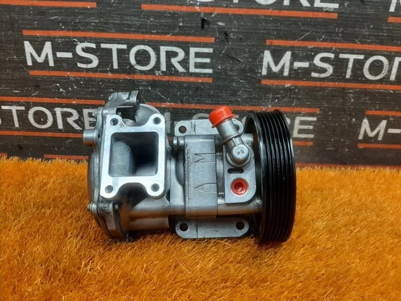 Гидроусилитель Bmw 3-Series 2005 6780413 E90 N46B20B