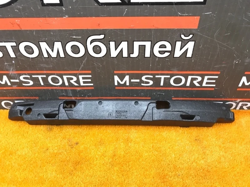 Наполнитель бампера Volkswagen Passat Cc 2012 3C8807252B B6/358 CCZB, задний