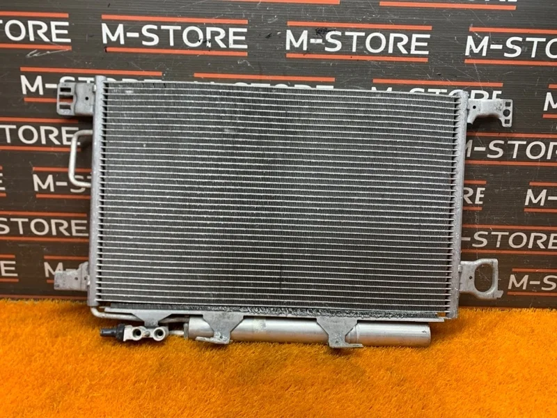 Радиатор кондиционера Mercedes-Benz Clk-Class A2035002154 C209 271