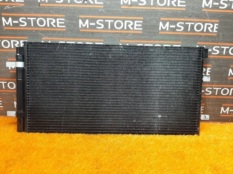 Радиатор кондиционера Audi A5 2009 8K0260401L 8T CDNC