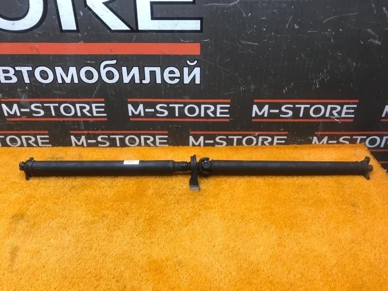 Карданный вал Mercedes-Benz C-Class 2008 A2044100406 W204 271.950, задний