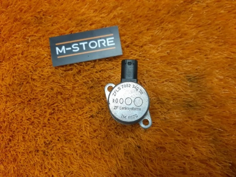 Сервотроник(клапан рулевой рейки) Bmw X5 2009 7882340118 E70 N52B30A