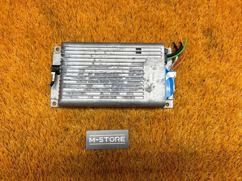 Блок управления громкой связью Bmw 1-Series 2010 84109229740 E87 N43B16A