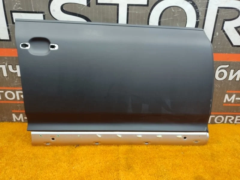 Дверь Volkswagen Touareg 2005 7L0831056L 7L BMV, передняя правая