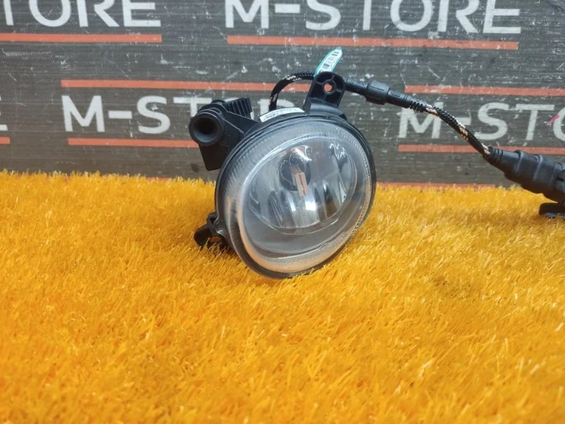 Фара противотуманная Audi A5 2009 8T0941700 8T CDNC, правая