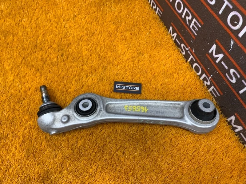 Рычаг подвески нижний Bmw 7-Series 2009 31126798107 F01 N63B44A, передний левый