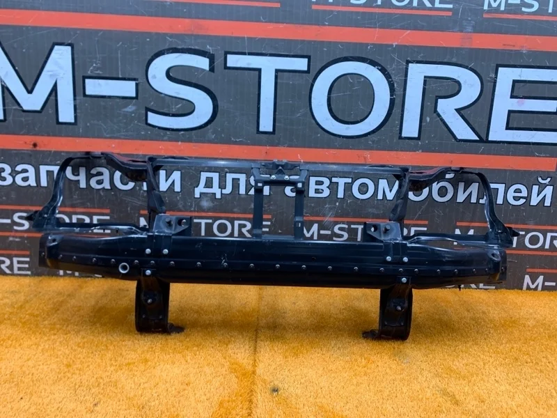 Рамка радиатора Mercedes-Benz S-Class 2001 A2206200372 W220 112.944