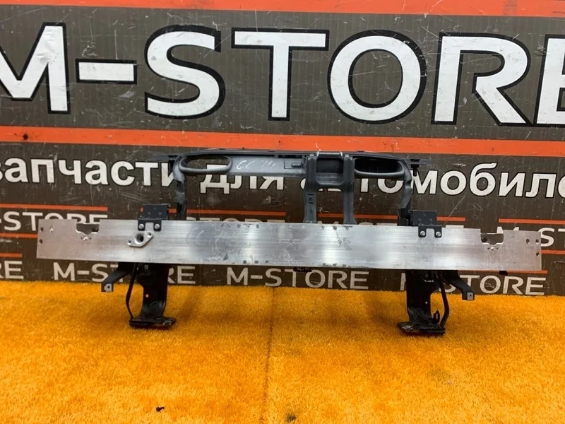 Рамка радиатора Mercedes-Benz C-Class 2005 A2036201034 W203 271.946