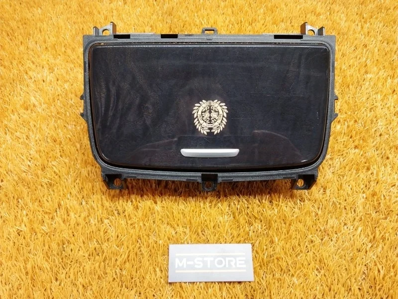 Подстаканник Bmw 7-Series 2009 9113863 F01 N63B44A, передний