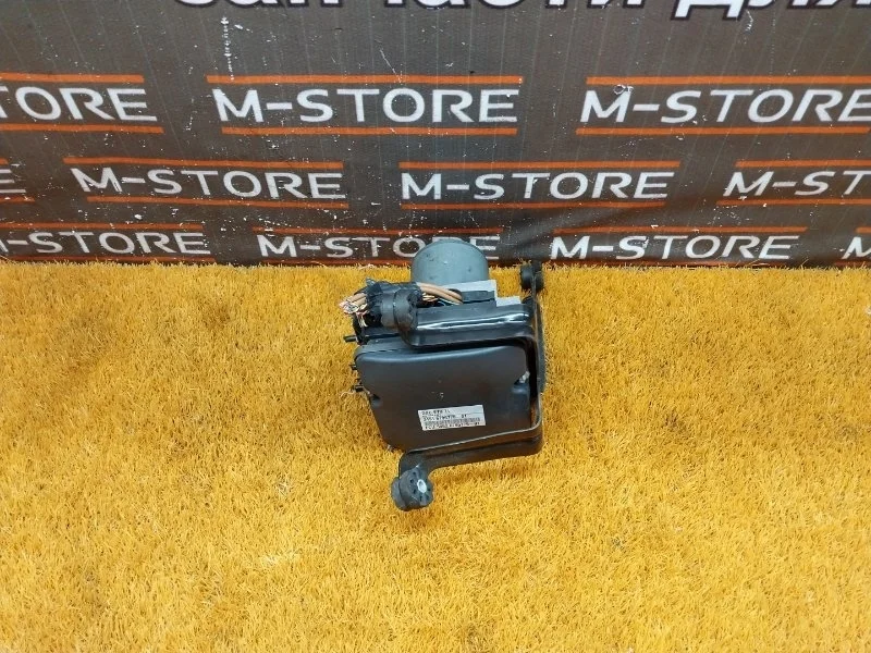 Блок ABS Bmw X5 2009 34516780126 E70 N52B30A