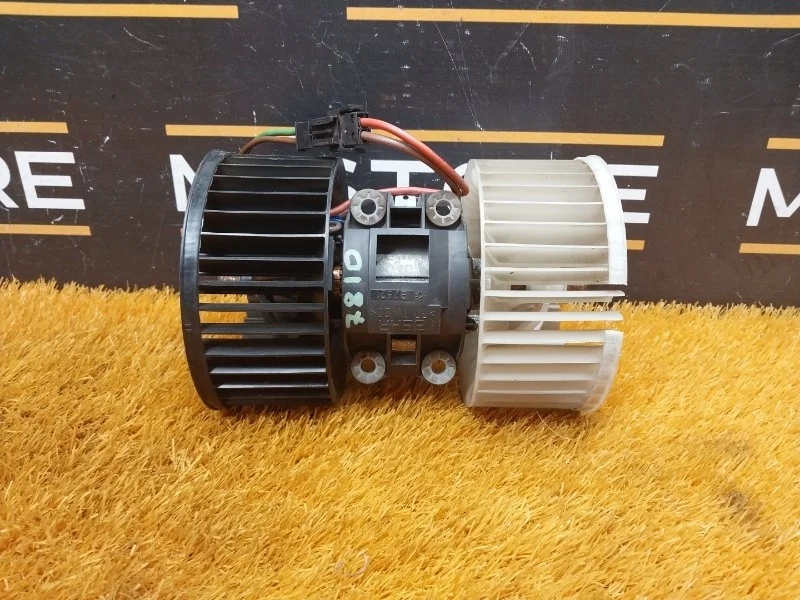 Мотор печки Bmw 3-Series 2003 64113453729 E46 M54B22(226S1)