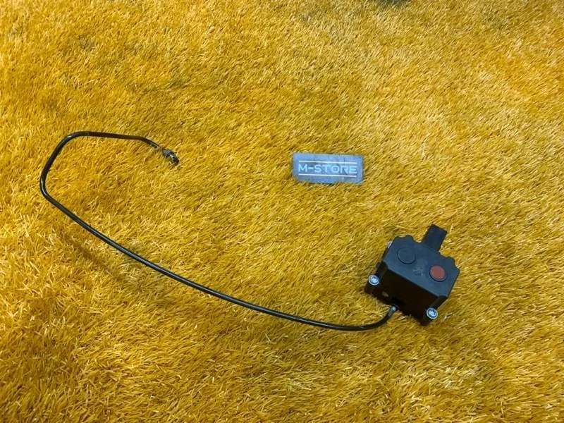 Блок клапанов пневмоподвески Bmw 5-Series 2007 6793778 E61/E60 N52B25A