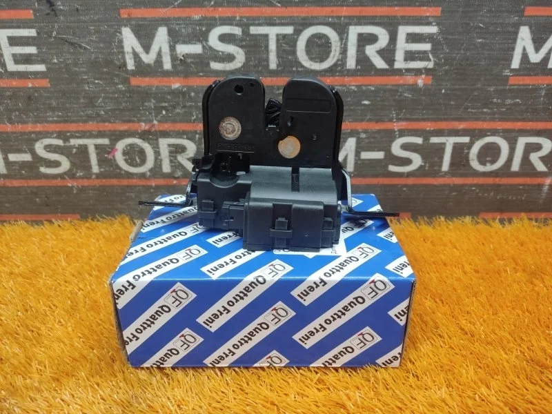 Замок багажника Bmw 1-Series 51247248075 F20