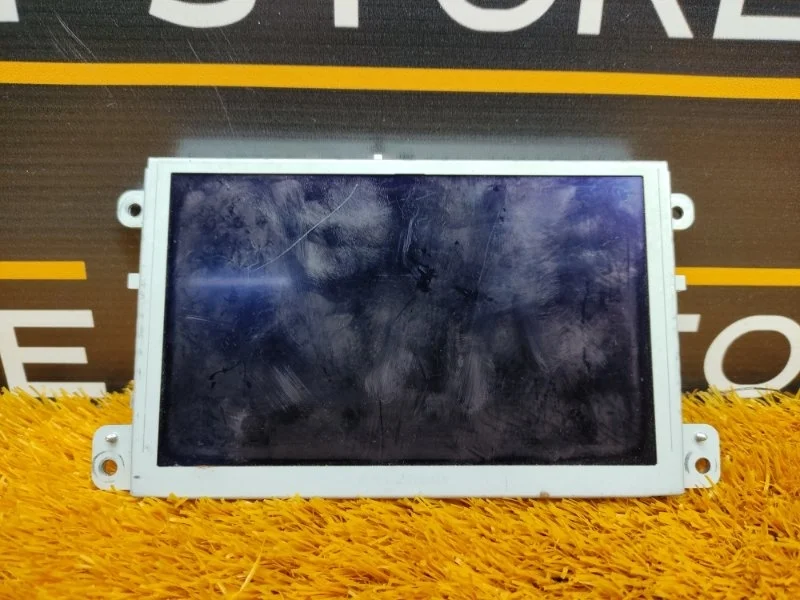 Монитор Audi Q5 2010 4F0919604 8R CALB