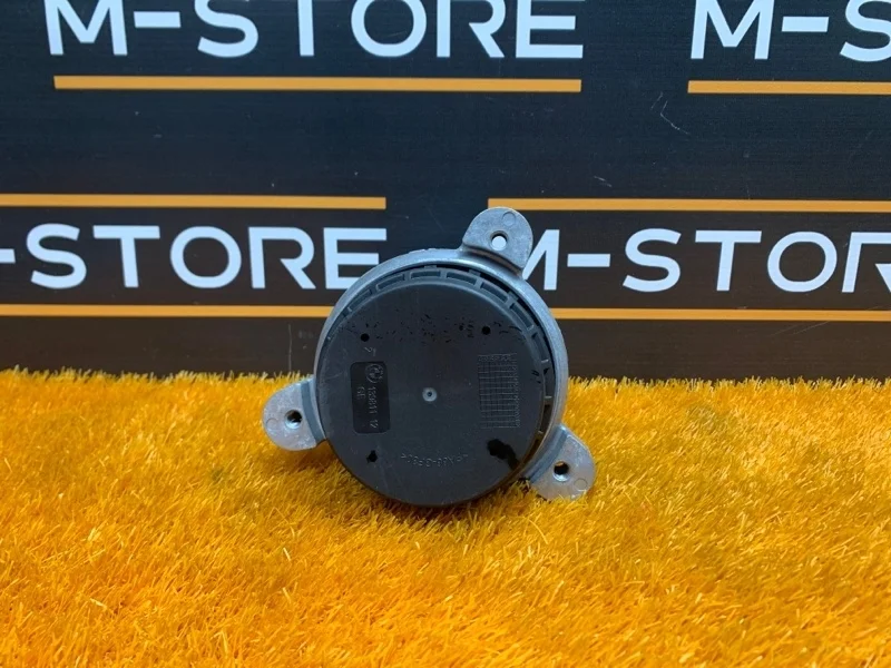 Подушка двигателя Bmw 7-Series 2009 6777365 F01 N54B30A, левая