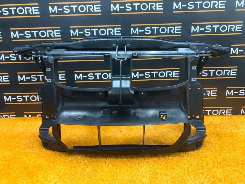 Рамка радиатора Bmw 3-Series 2007 51647058594 E91 N46B20B