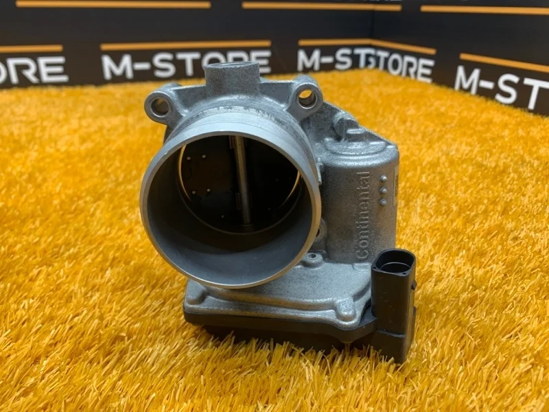 Дроссельная заслонка Audi A5 2009 06F133062J 8T CDNC