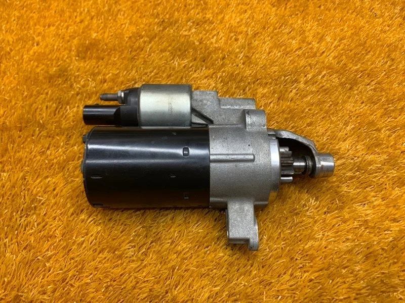 Стартер Audi A5 2009 06H911021A 8T CDNC