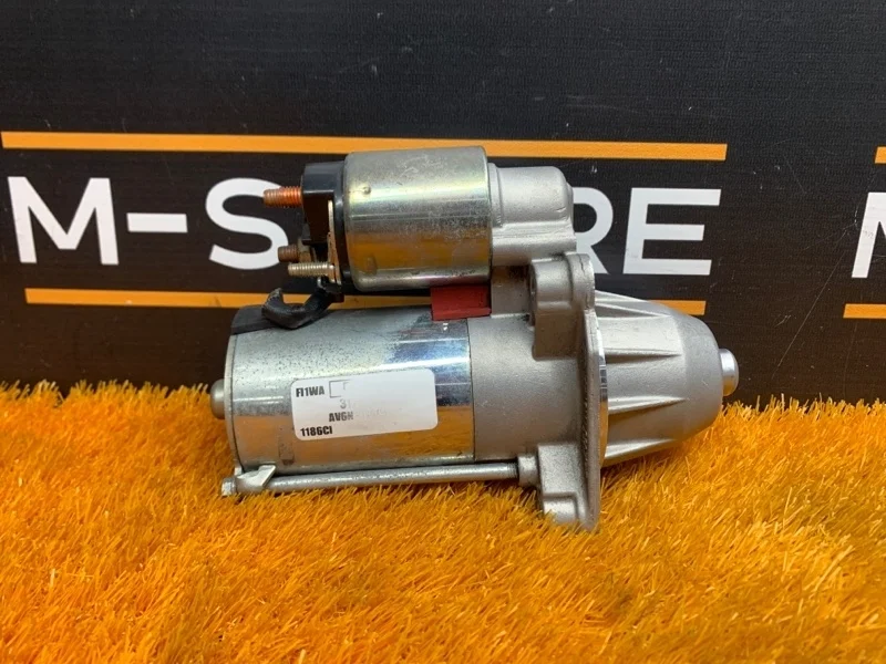 Стартер Volvo S60 2012 31285512 FS B4164T