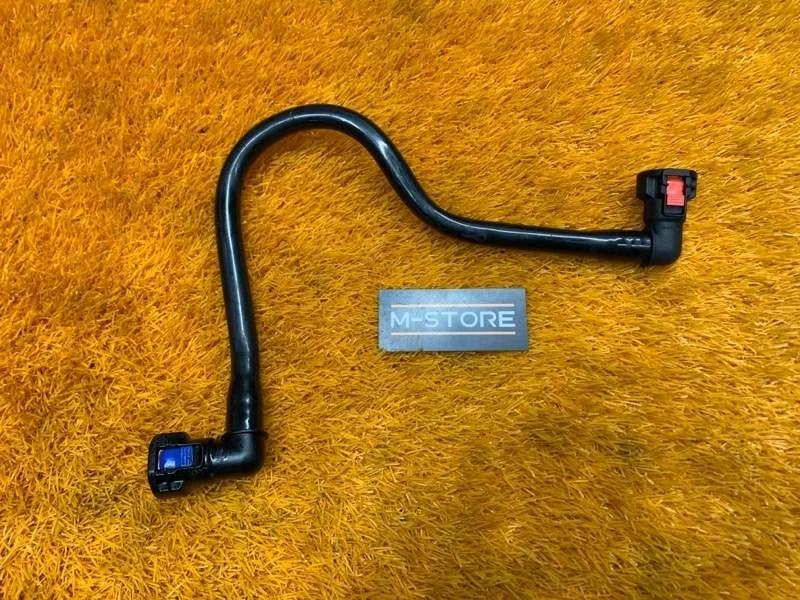 Трубка охлаждения акпп Volvo S60 2012 8G917890AC FS B4164T