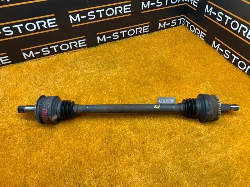 Привод Mercedes-Benz S-Class 2004 A2203509210 W220 113.948, задний левый