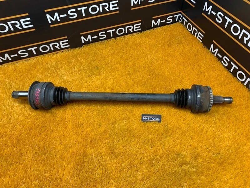 Привод Mercedes-Benz S-Class 2004 A2203509210 W220 113.948, задний правый