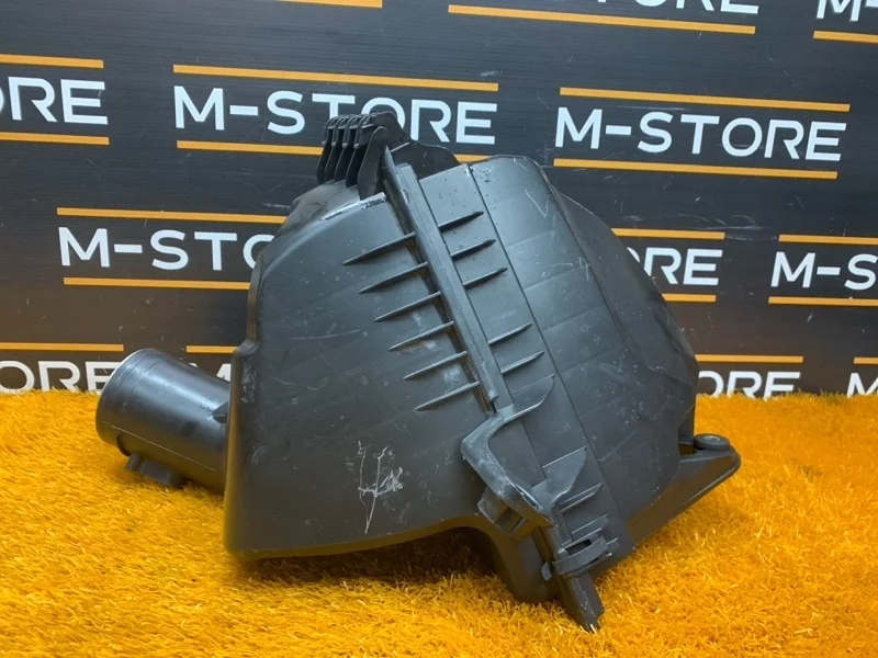 Корпус воздушного фильтра Bmw 5-Series 2011 13717612014 F10 N20B20B