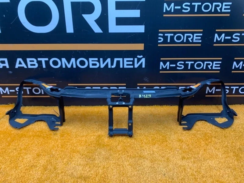 Рамка радиатора Mercedes-Benz S-Class 2002 A2206200372 W220 113.960