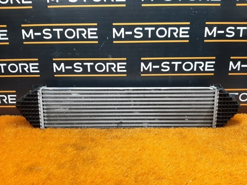 Интеркулер Volvo S60 2012 BV619L440BC FS B4164T