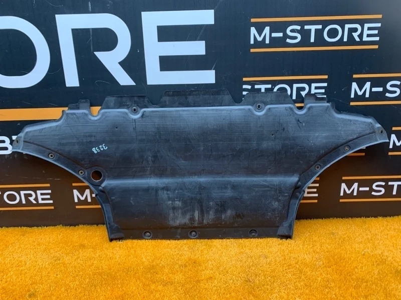 Защита двигателя Audi A5 2009 8K0863821AF 8T CDNC