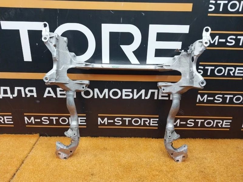 Балка поперечная (подрамник) Audi A5 2009 8T0399315H 8T CDNC, передняя