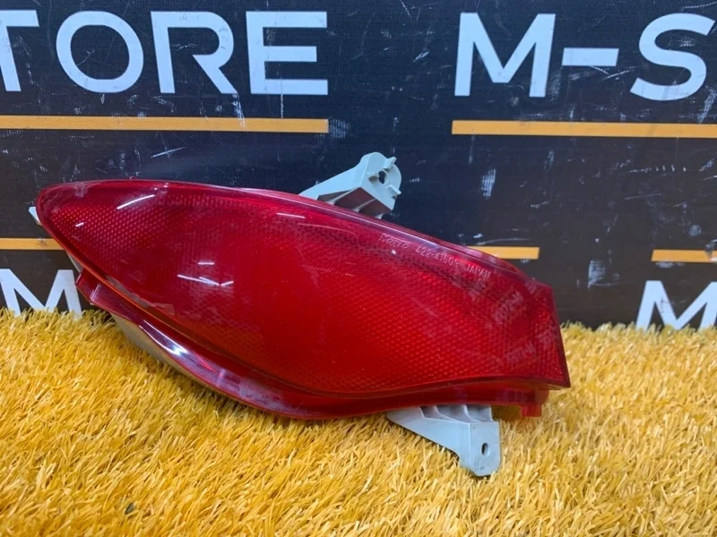 Фонарь задний Mazda Cx7 42241609 ER3P L3-VDT, левый