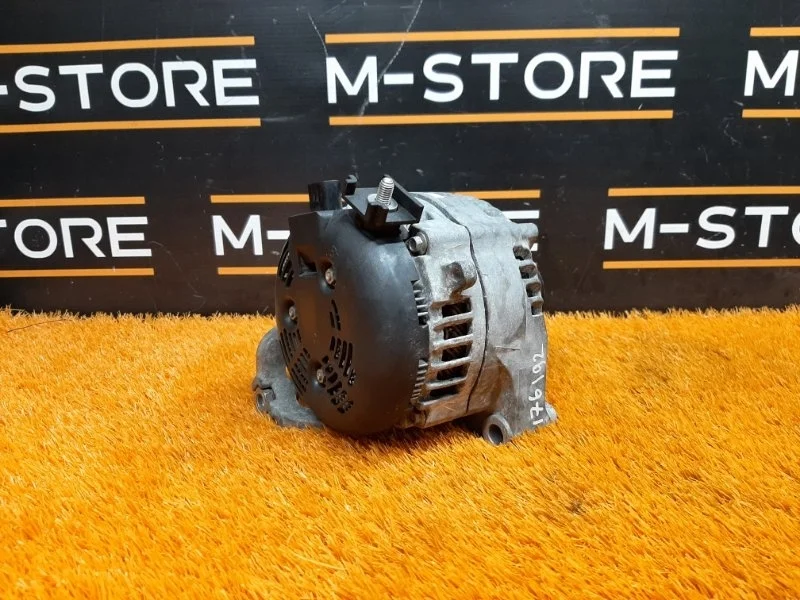 Генератор Bmw 3-Series 2012 7605478 F30 N20B20B