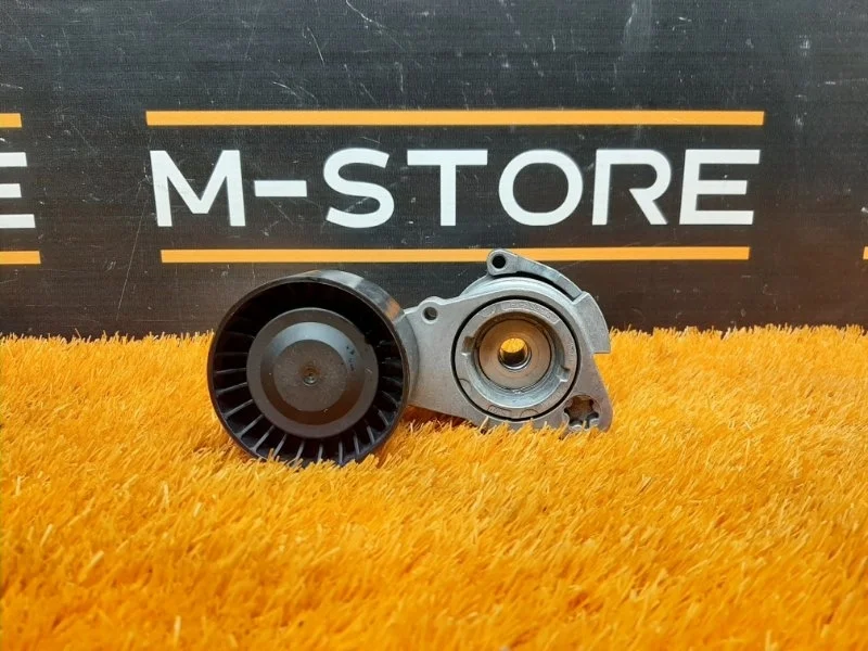 Натяжитель приводного ремня Bmw 5-Series 2011 11287582761 F10 N52B25A