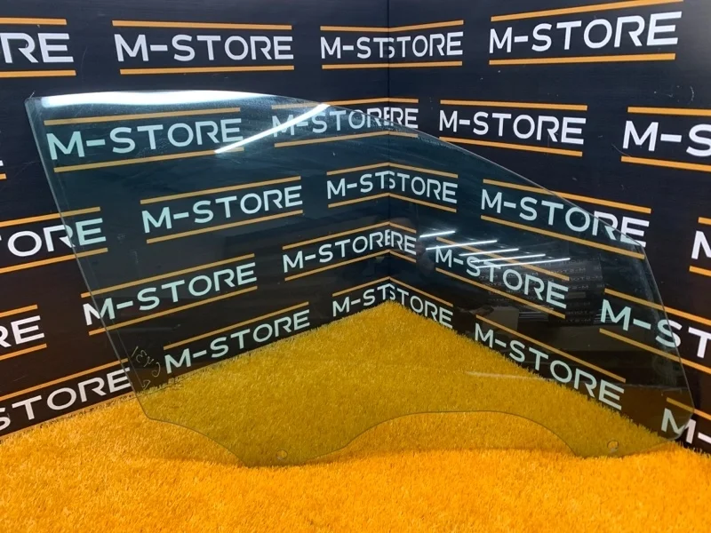 Стекло боковое Bmw X6 2011 51337289092 E71 N55B30A, переднее правое