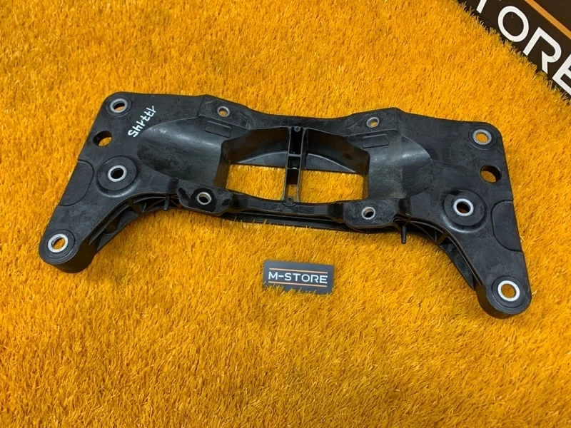 Кронштейн КПП Bmw 5-Series 2012 22326788568 F10 N20B20B