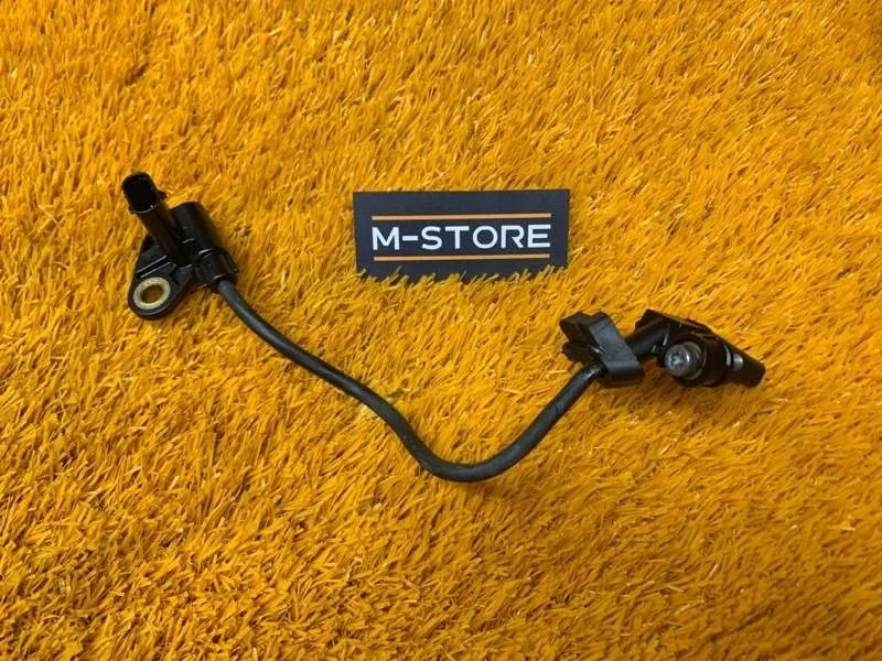 Датчик положения коленвала Bmw 5-Series 2012 7595860 F10 N20B20B