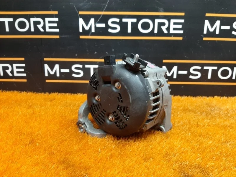 Генератор Bmw 3-Series 2012 7605478 F30 N20B20B