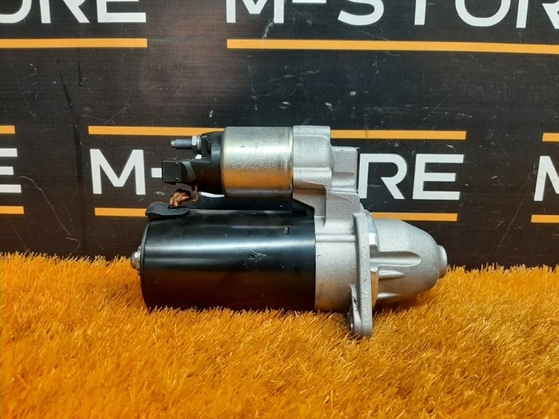 Стартер Bmw 3-Series 2012 7638194 F30 N20B20B