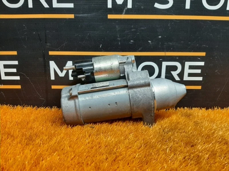 Стартер Mercedes-Benz E-Class 2014 A2749061600 W212 274.920